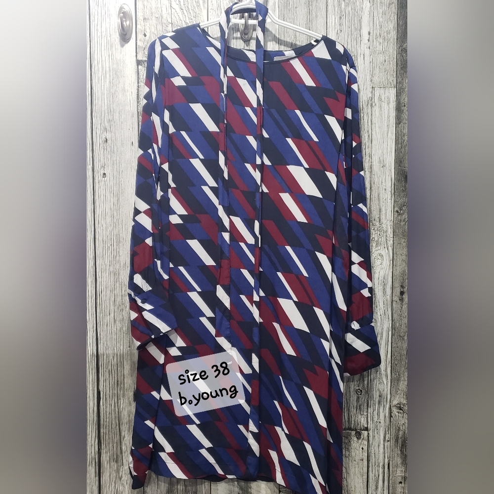 B. Young Dress